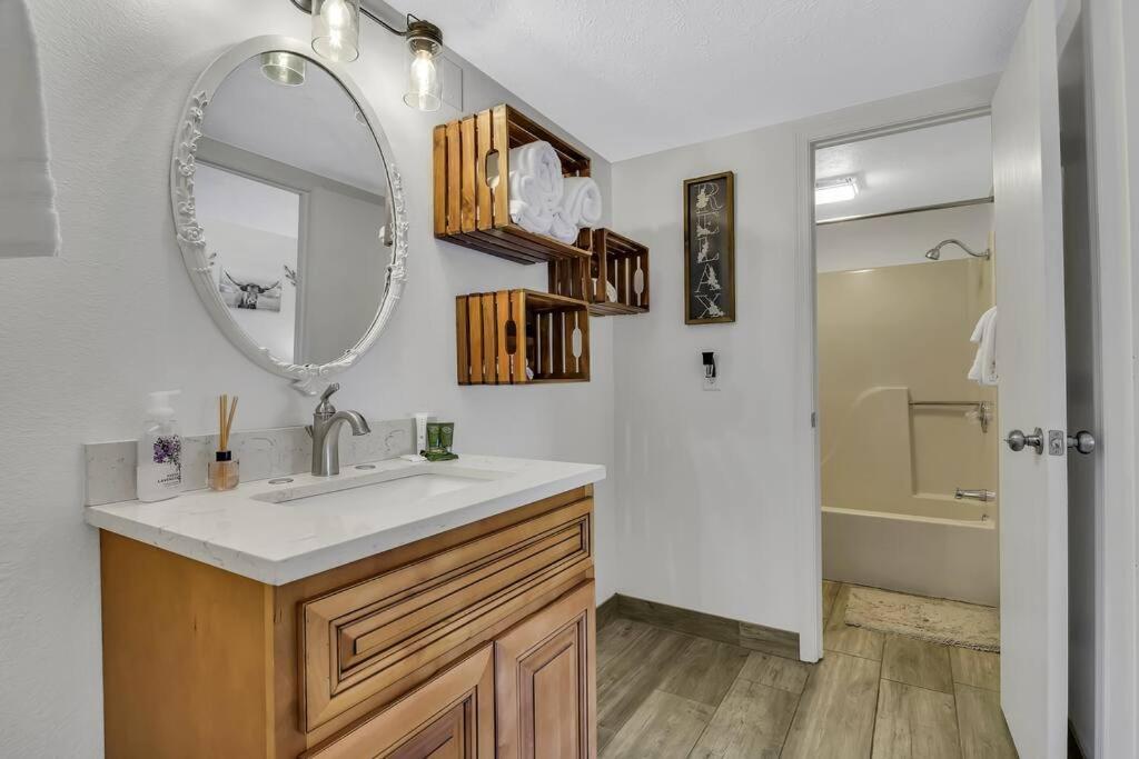 Fall Creek Condo Near The Strip! Branson Kültér fotó