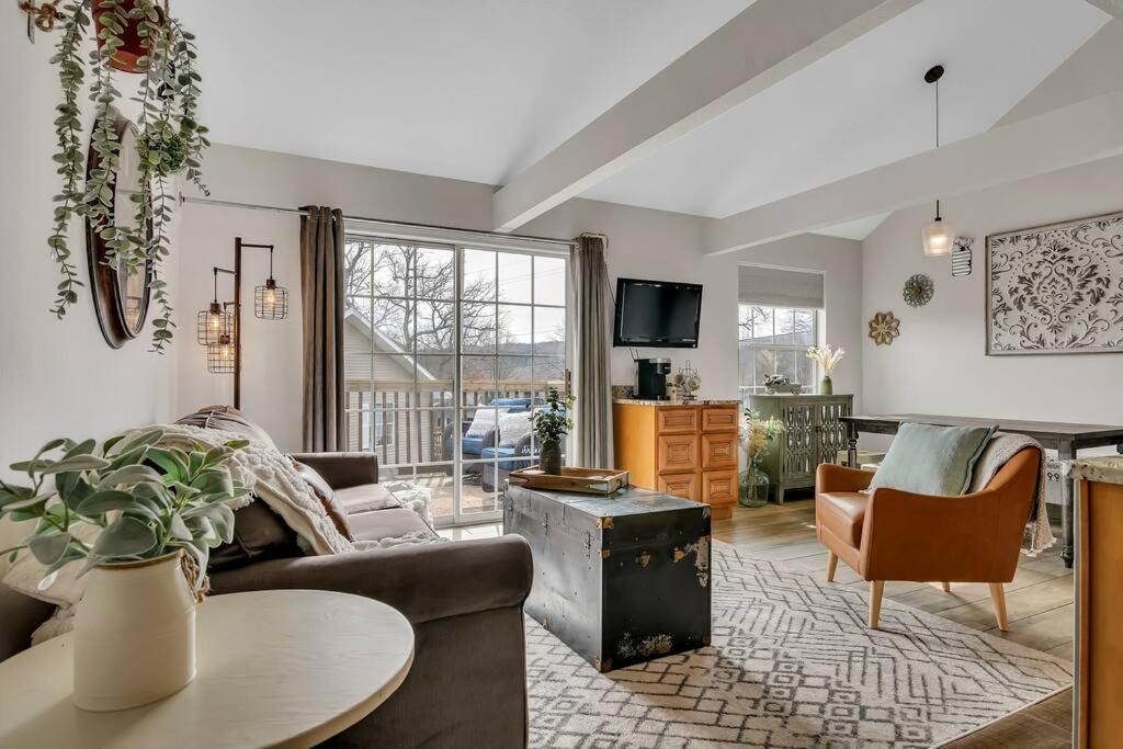 Fall Creek Condo Near The Strip! Branson Kültér fotó