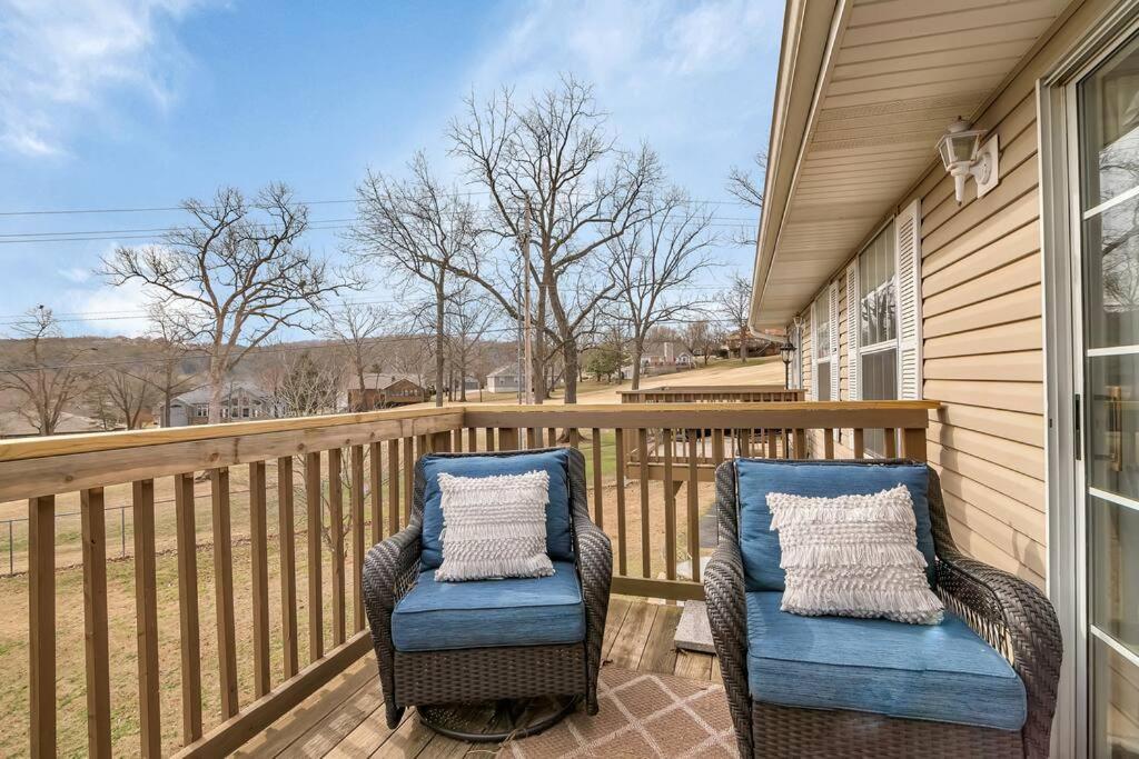 Fall Creek Condo Near The Strip! Branson Kültér fotó