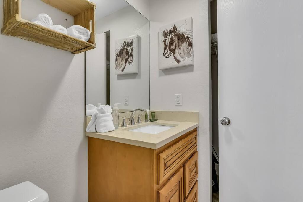 Fall Creek Condo Near The Strip! Branson Kültér fotó